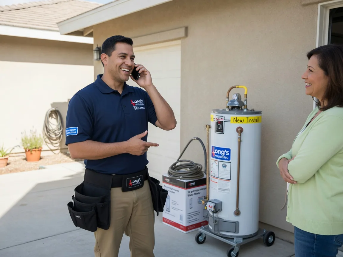 Leak Detection Park Hill, OK FAQs